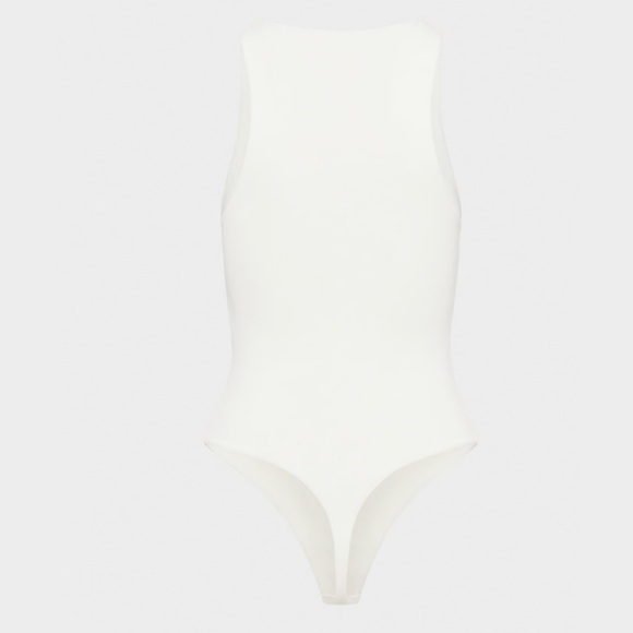 Aritzia Babaton Contour '90s Bodysuit, Size L - Picture 7 of 11